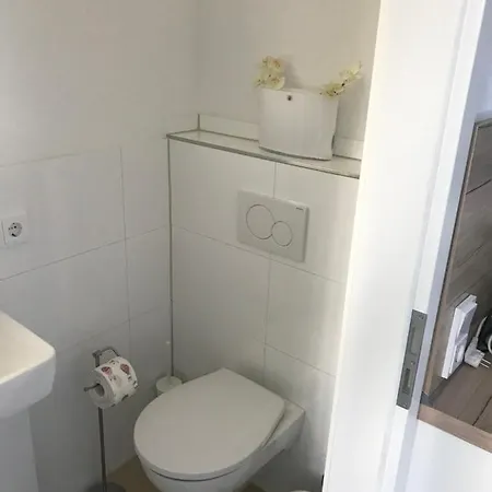 Central Apartment *