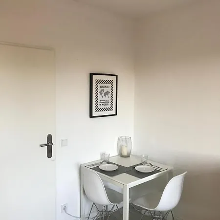 Apartment Central Cologne