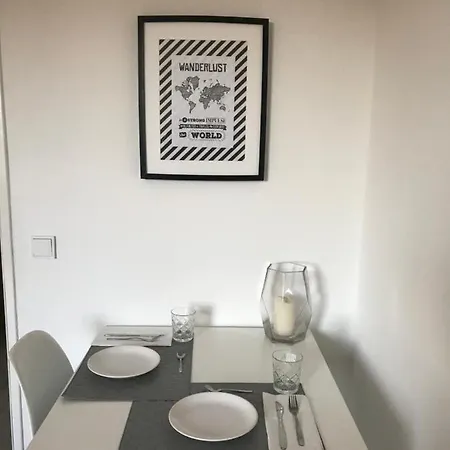 Apartment Central *