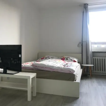 Apartment Central